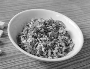 Paneer Bhurji