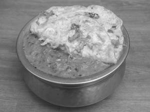 Chicken Afghani 