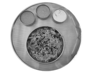 Chilli Paratha