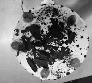 Black Forest Cake [1kg]