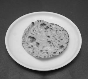 Butter Roti