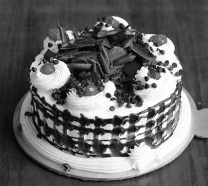 Black Forest 