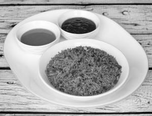 Veg Schezwan Fried Rice