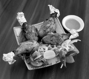 Kalmi Kabab (4 Pcs)