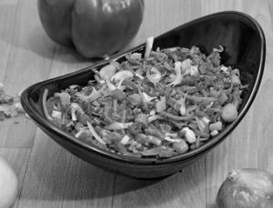 Chinese Bhel