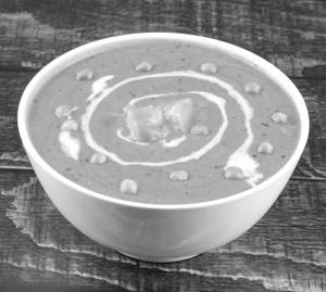 Matar Paneer