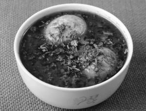 Egg Curry