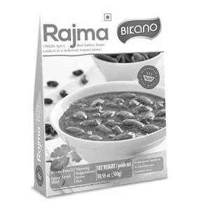 Rajma RTE 300g