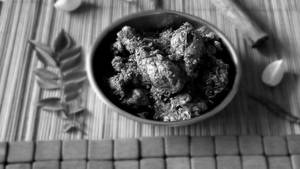 Chicken Sukha