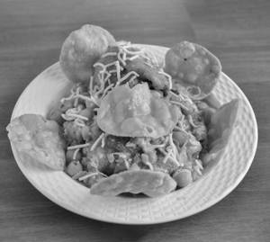 Papdi Chat