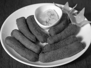 Fish Finger