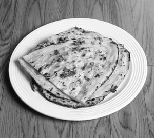 Butter Naan      