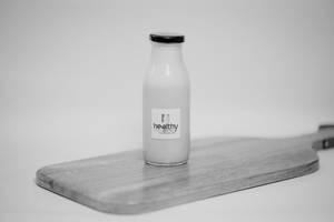 Classic Cold Coffee 
