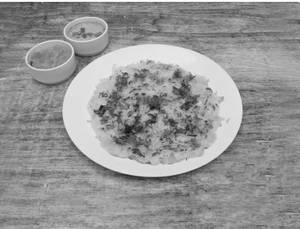 Onion Dosa