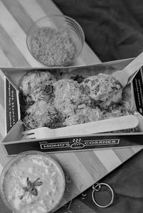 Veg Chatpata Momos