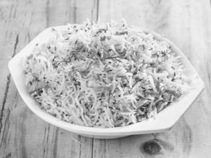 Jeera Rice