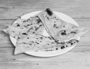Butter Naan