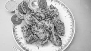 Roasted Chicken
