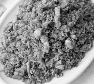 Egg Fried Rice