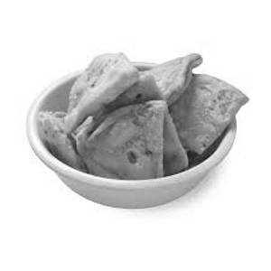 Paratha Namkeen