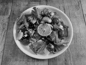 Green Salad
