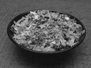 Veg Fried Rice