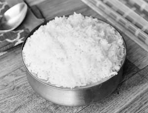 Plain Rice