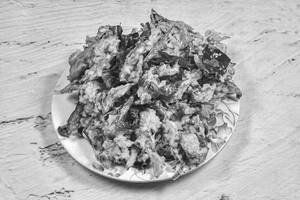 Onion Pakkoda