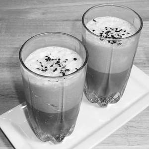 Cold Horlicks