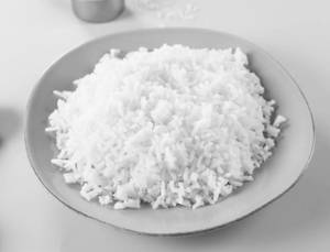 Plain Rice