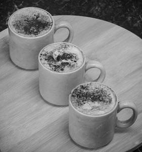 Hot Chocolate