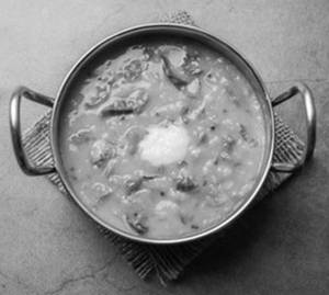 Dal Tadka