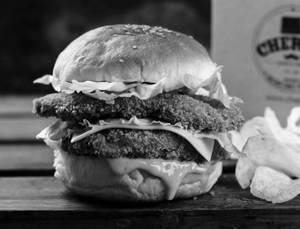 Chicken Bayside Burger