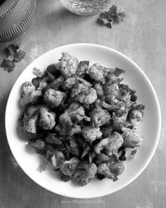 Gobi roast