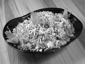 Paneer Fried Rice
