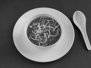 Manchow Soup