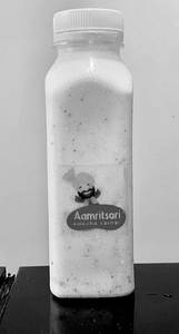 Masala Lassi