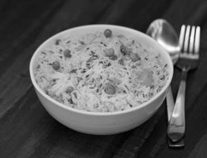Jeera Rice