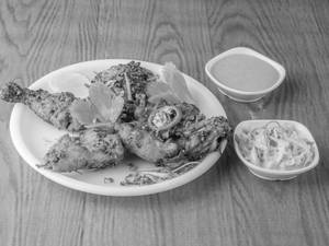 Tandoori Chicken