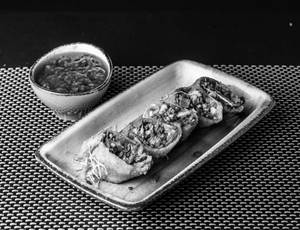 Veg Spring Roll