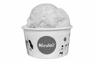 Musk Melon Sorbet
