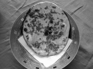 Missi tava Roti