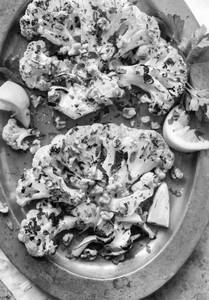 Harvest Bowl