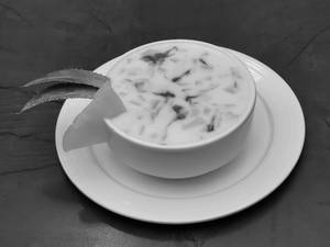 Pineapple Raita