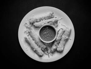 Paneer Pakora