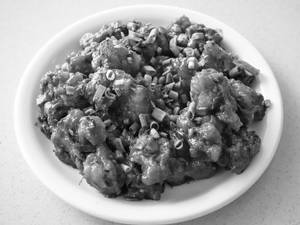 Gobi Manchurian