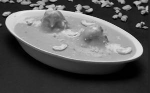 Malai Kofta 