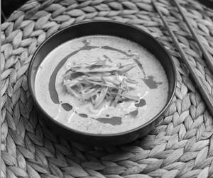 Malaysian Laksa