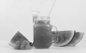 Water Melon Juice