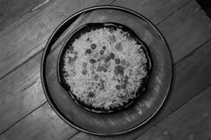 Veg fried rice        